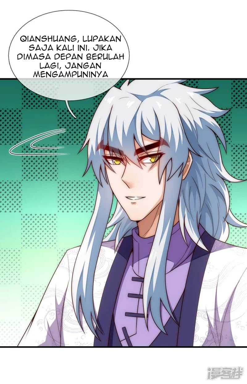 Xuantian Supreme Chapter 67 - halaman 7