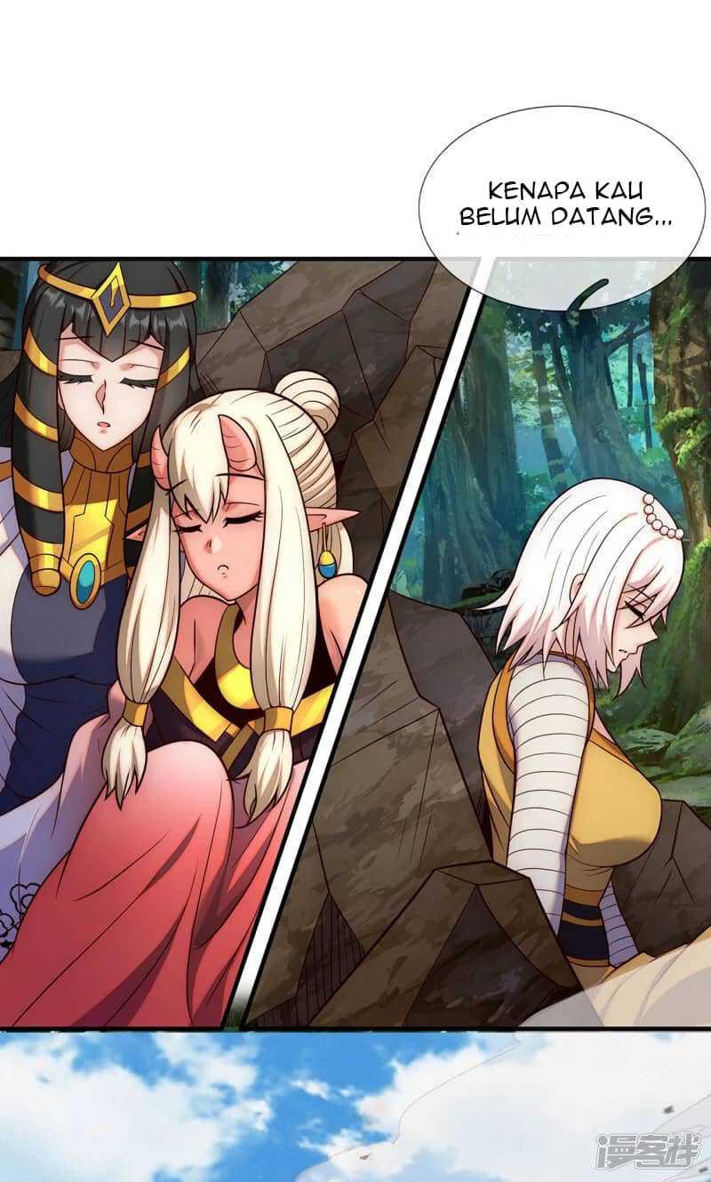 Xuantian Supreme Chapter 68 - halaman 10