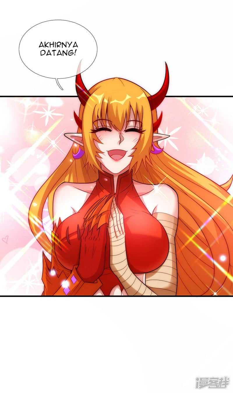 Xuantian Supreme Chapter 68 - halaman 14