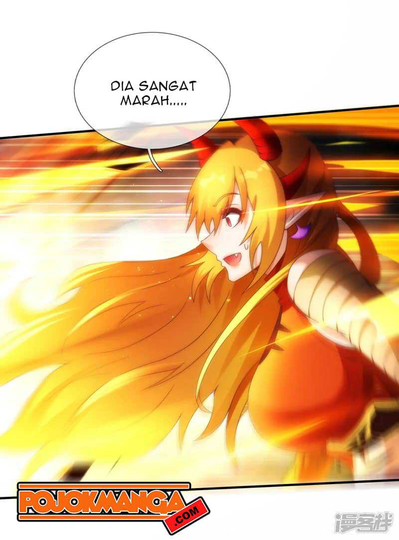 Xuantian Supreme Chapter 68 - halaman 19