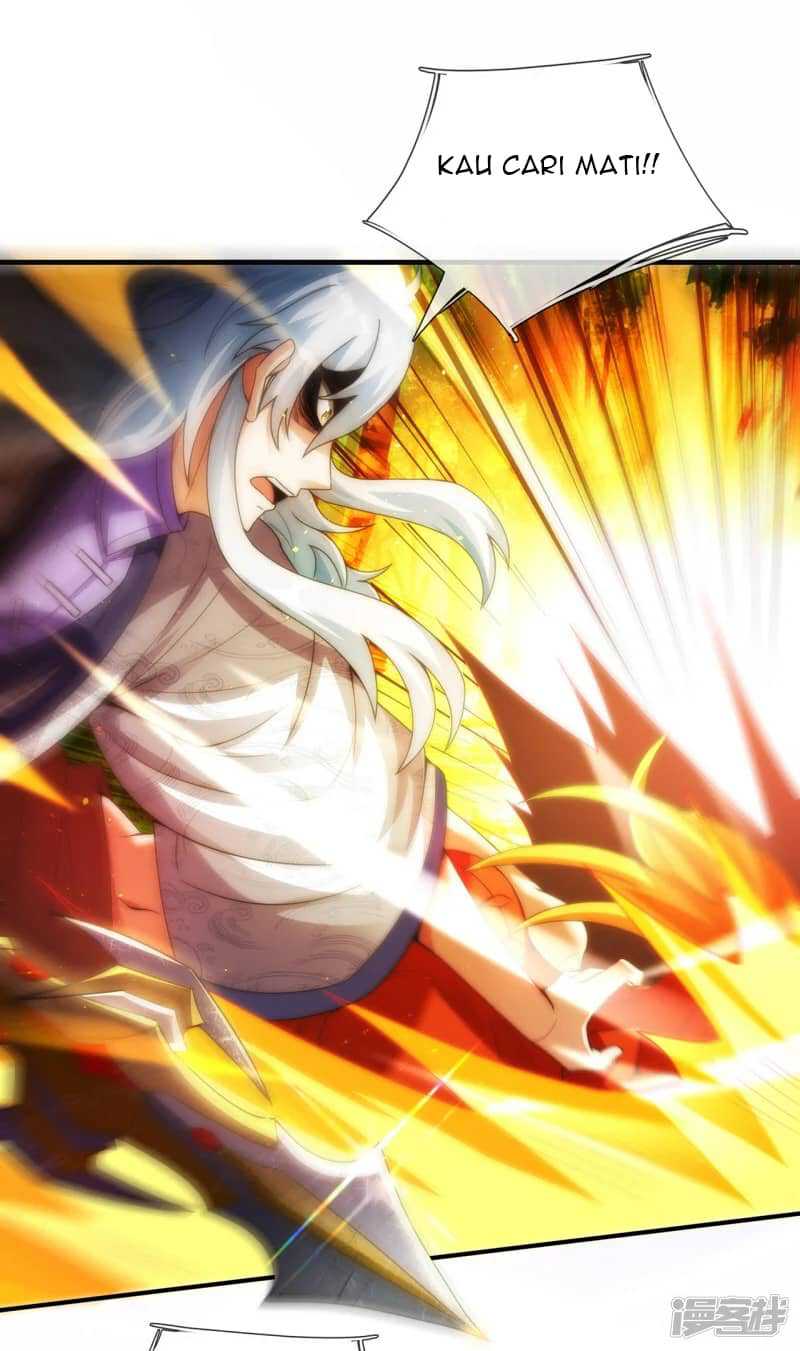 Xuantian Supreme Chapter 68 - halaman 22