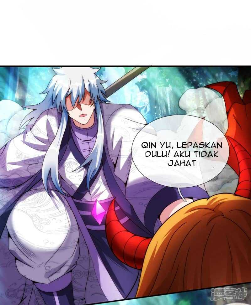 Xuantian Supreme Chapter 68 - halaman 25