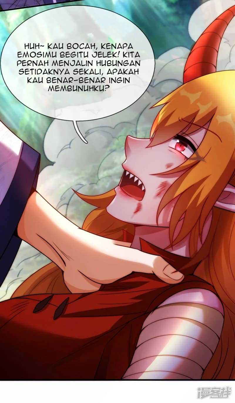 Xuantian Supreme Chapter 68 - halaman 26