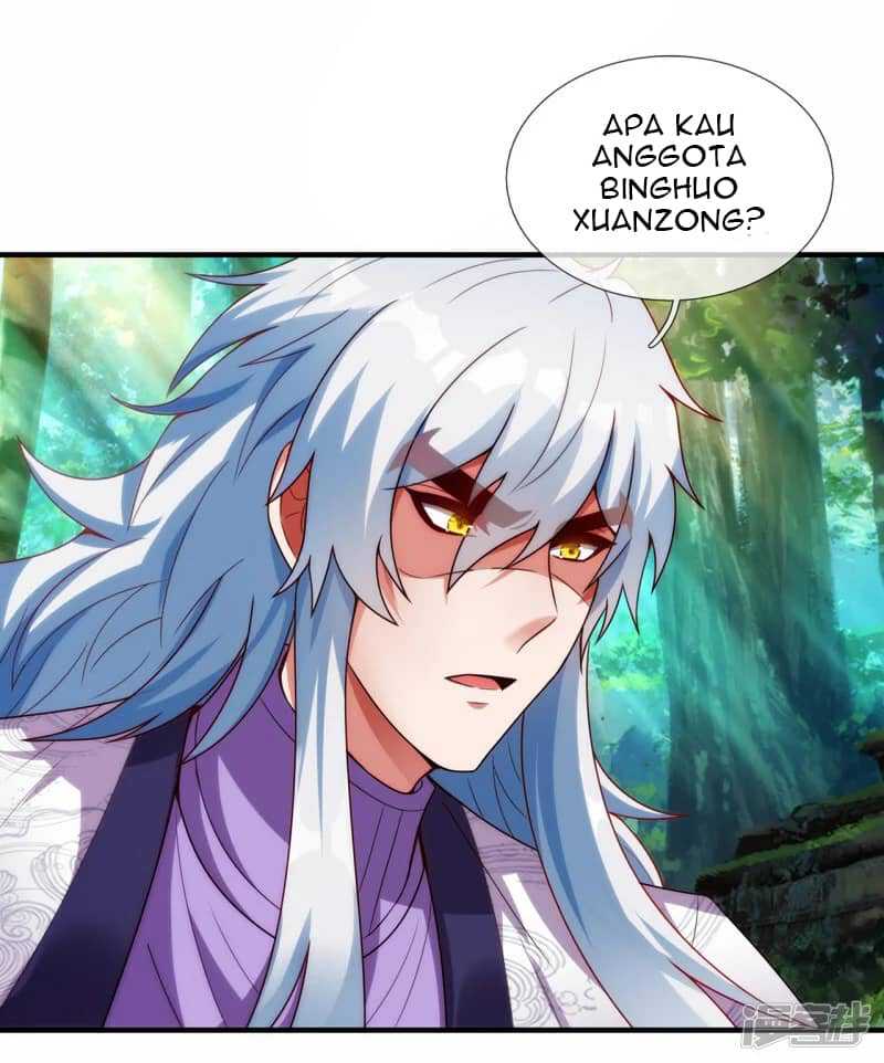 Xuantian Supreme Chapter 68 - halaman 27
