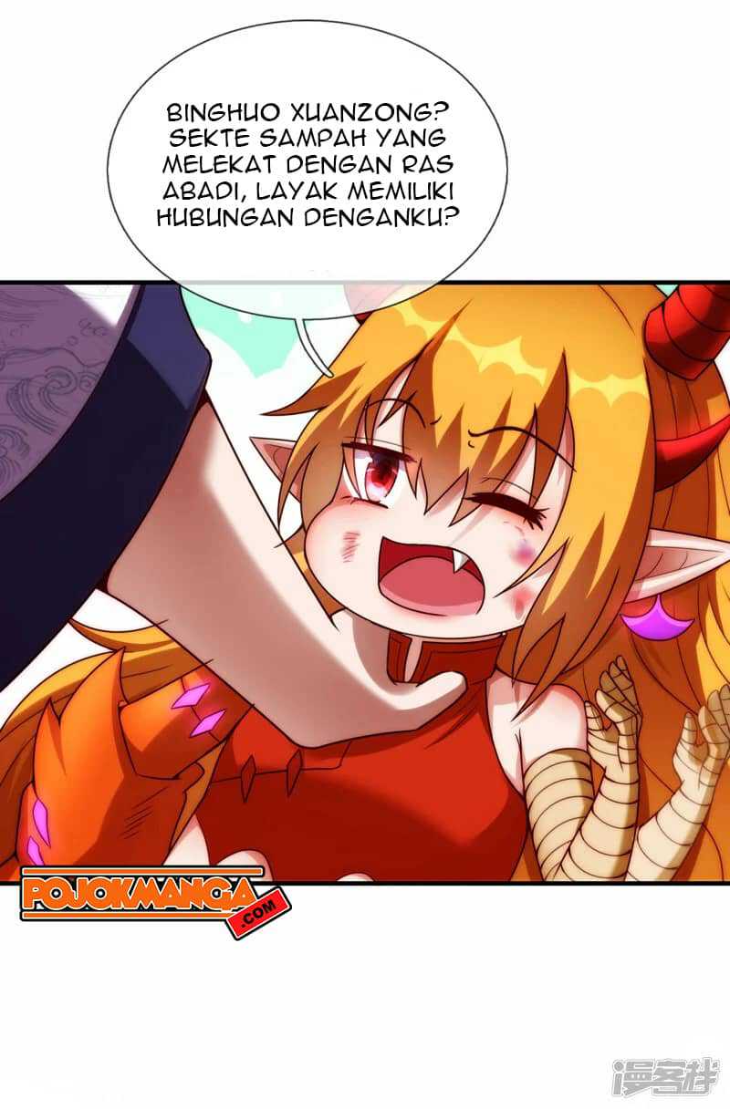 Xuantian Supreme Chapter 68 - halaman 28