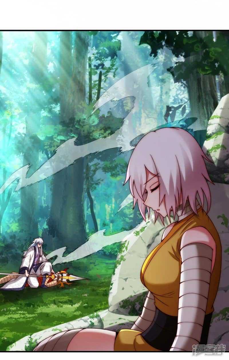 Xuantian Supreme Chapter 68 - halaman 29
