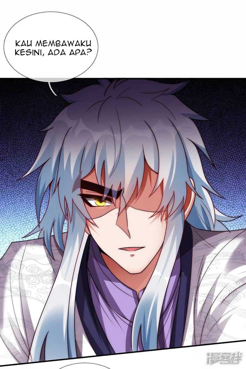 Xuantian Supreme Chapter 68 - halaman 30