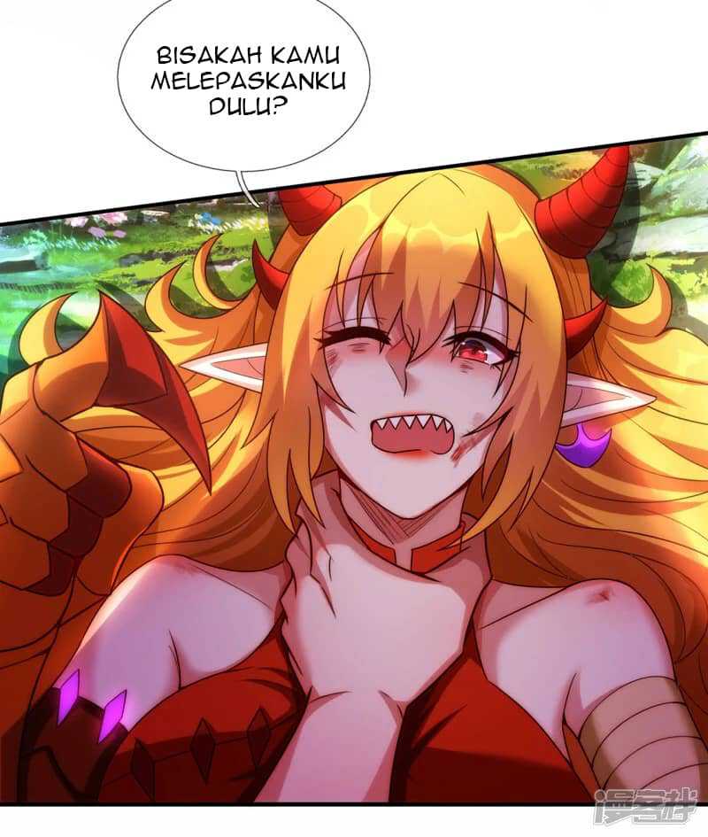 Xuantian Supreme Chapter 68 - halaman 31
