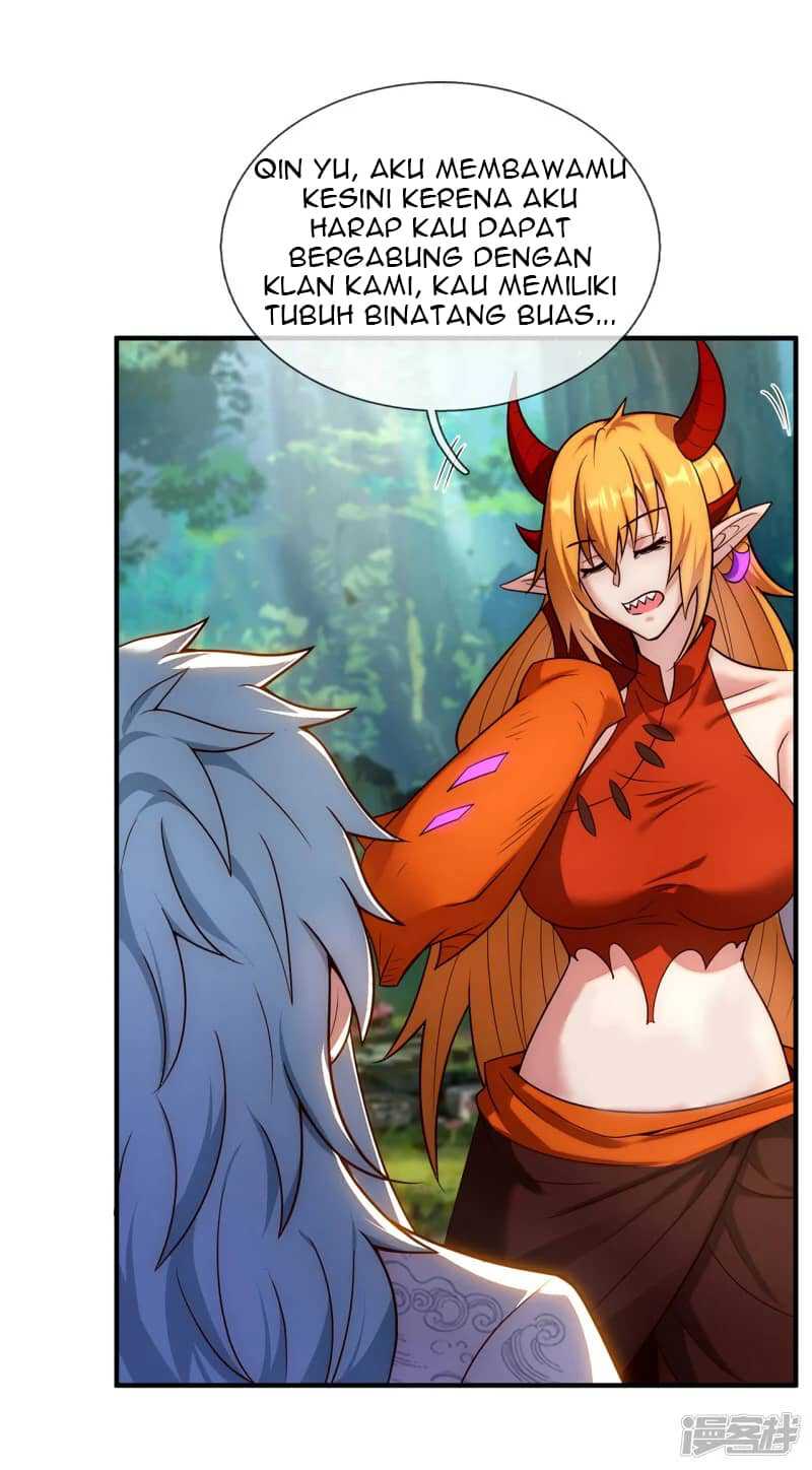 Xuantian Supreme Chapter 68 - halaman 33