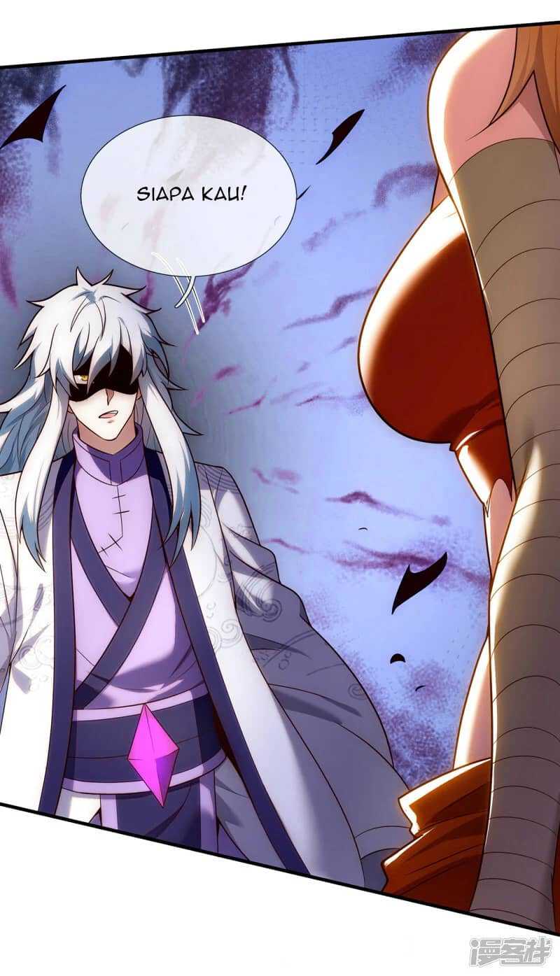Xuantian Supreme Chapter 68 - halaman 35