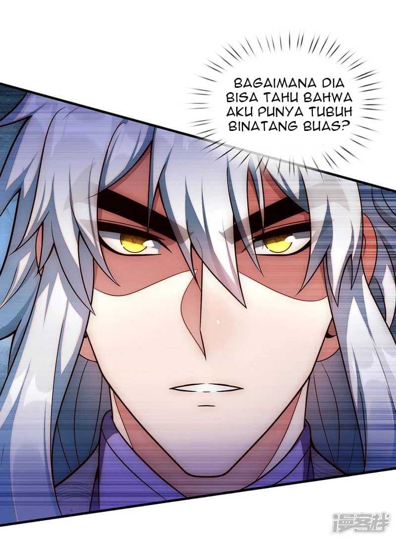 Xuantian Supreme Chapter 68 - halaman 36