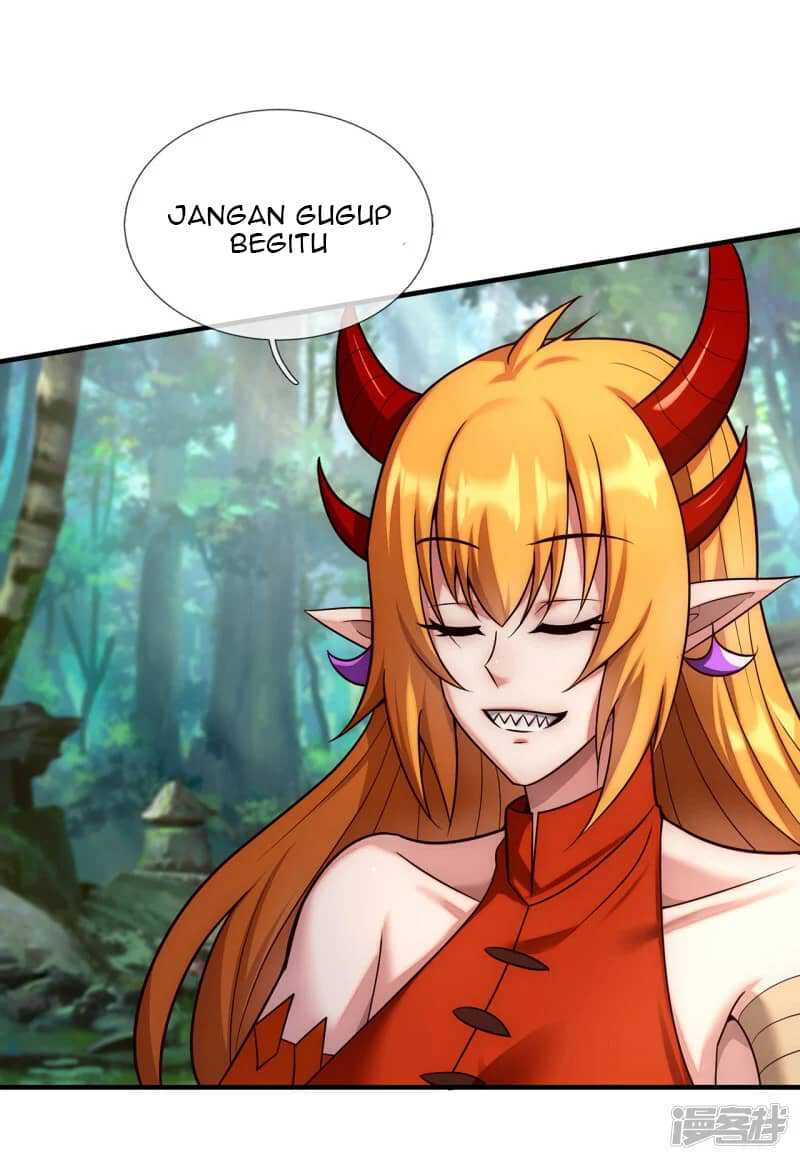 Xuantian Supreme Chapter 68 - halaman 37