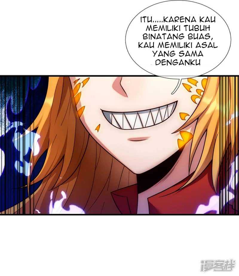 Xuantian Supreme Chapter 68 - halaman 38