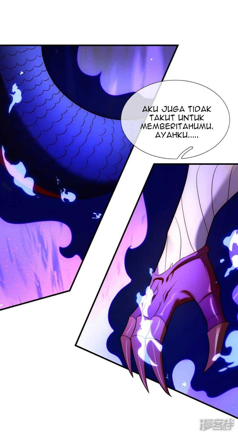 Xuantian Supreme Chapter 68 - halaman 39