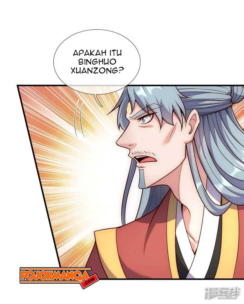 Xuantian Supreme Chapter 68 - halaman 4