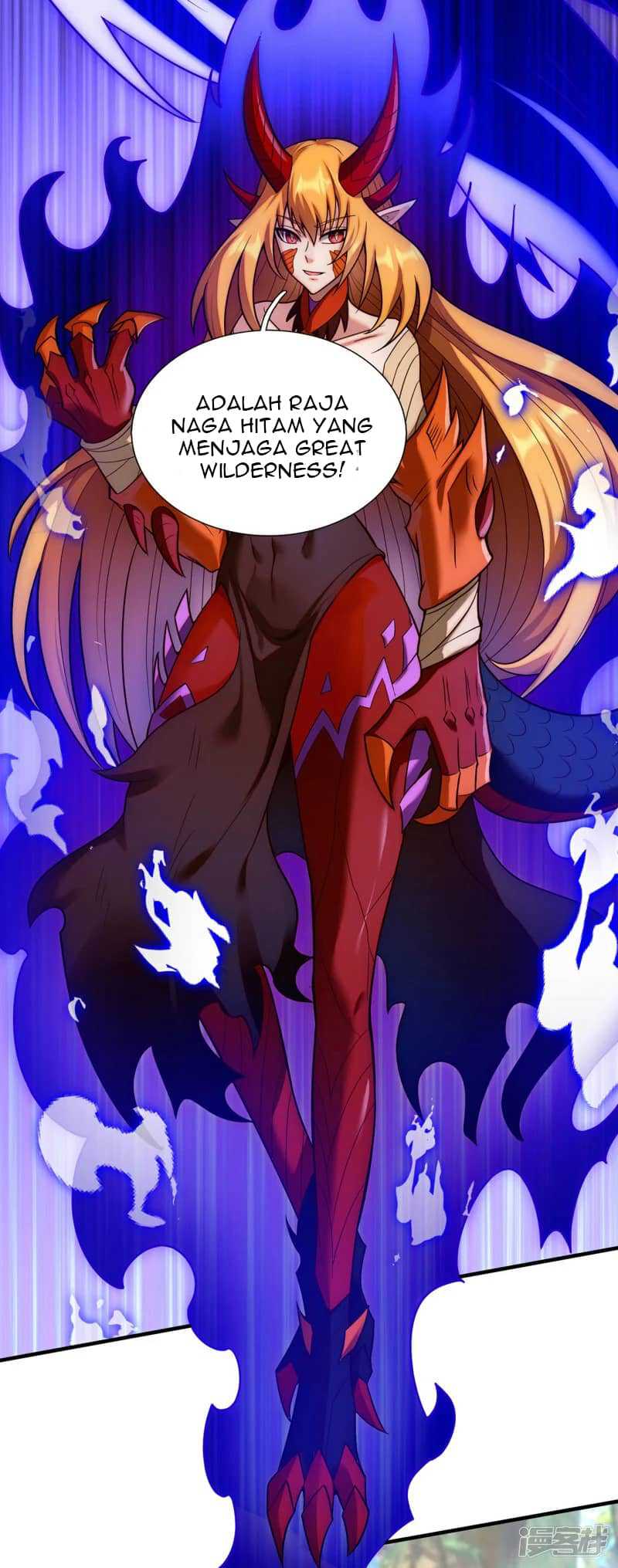 Xuantian Supreme Chapter 68 - halaman 42