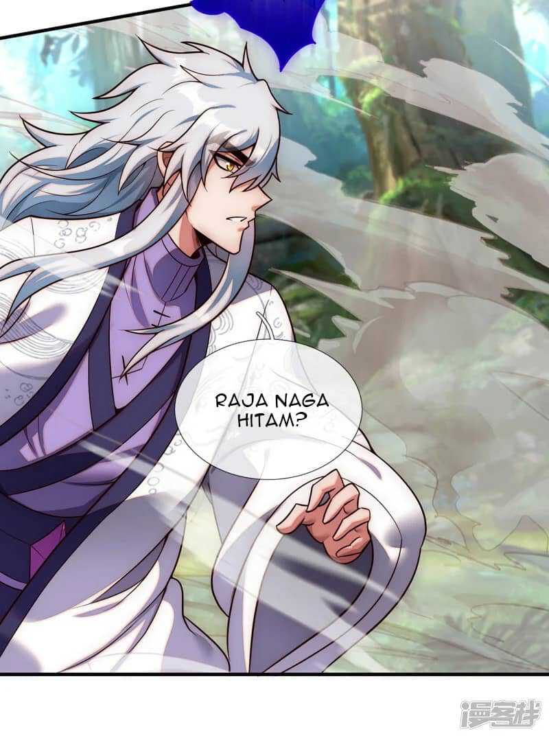 Xuantian Supreme Chapter 68 - halaman 43