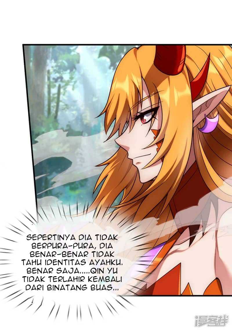 Xuantian Supreme Chapter 68 - halaman 44