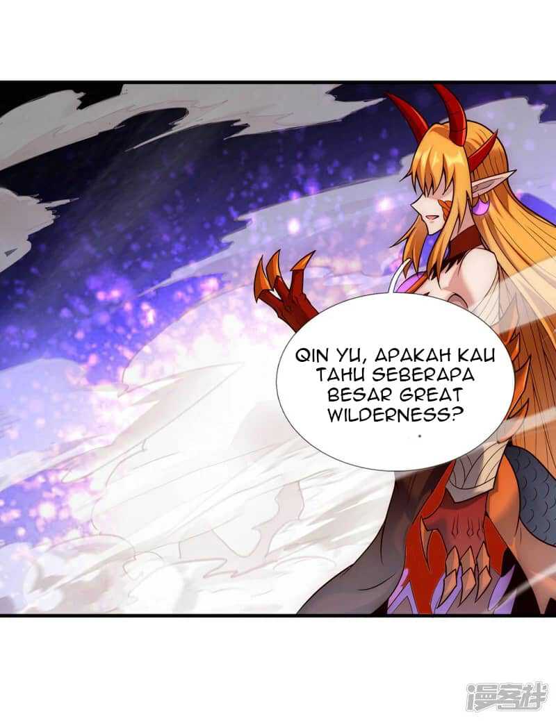 Xuantian Supreme Chapter 68 - halaman 45