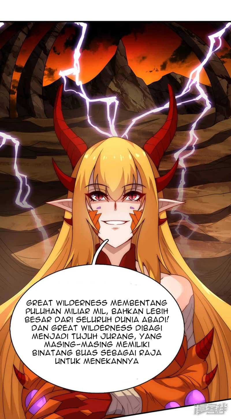 Xuantian Supreme Chapter 68 - halaman 47