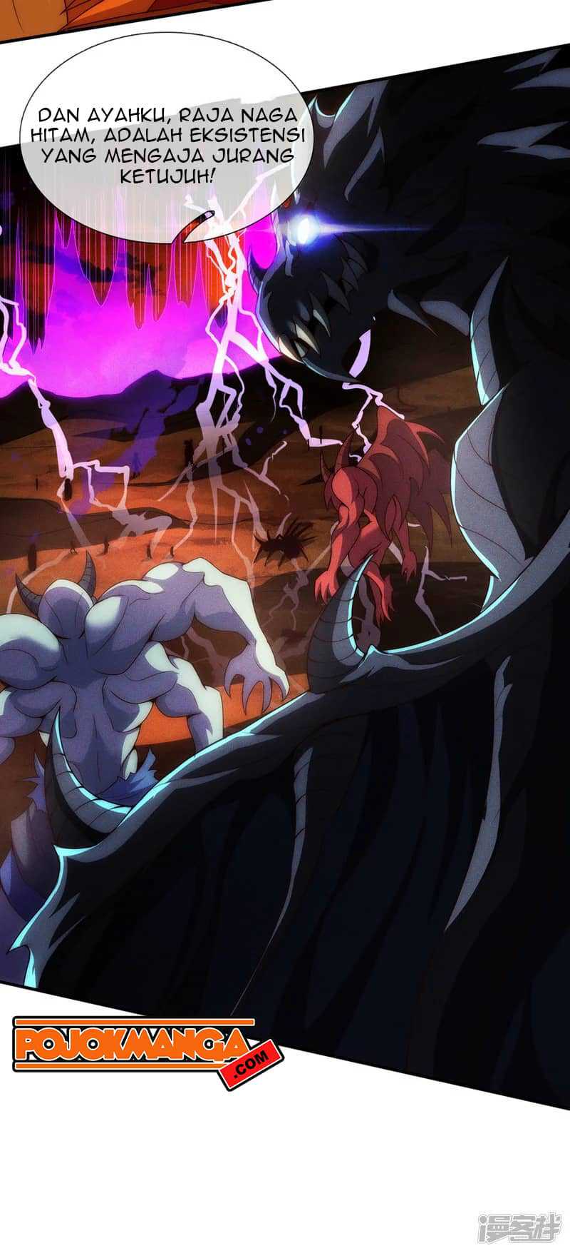 Xuantian Supreme Chapter 68 - halaman 48