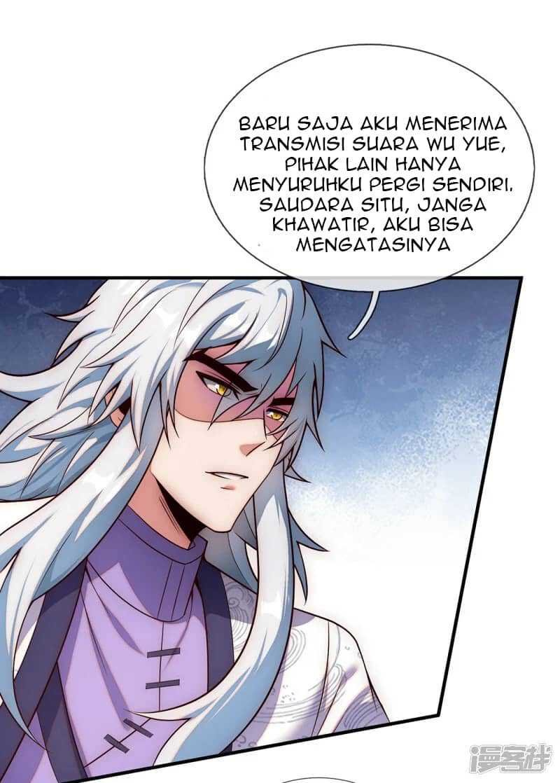 Xuantian Supreme Chapter 68 - halaman 6