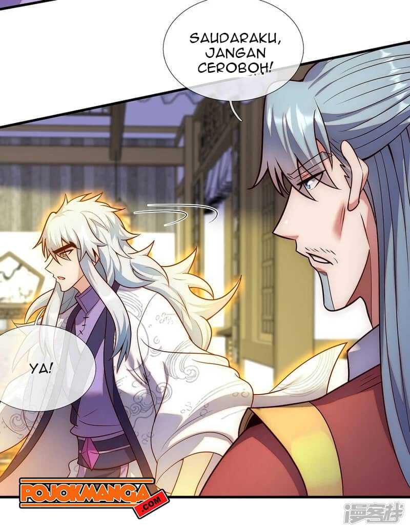 Xuantian Supreme Chapter 68 - halaman 7