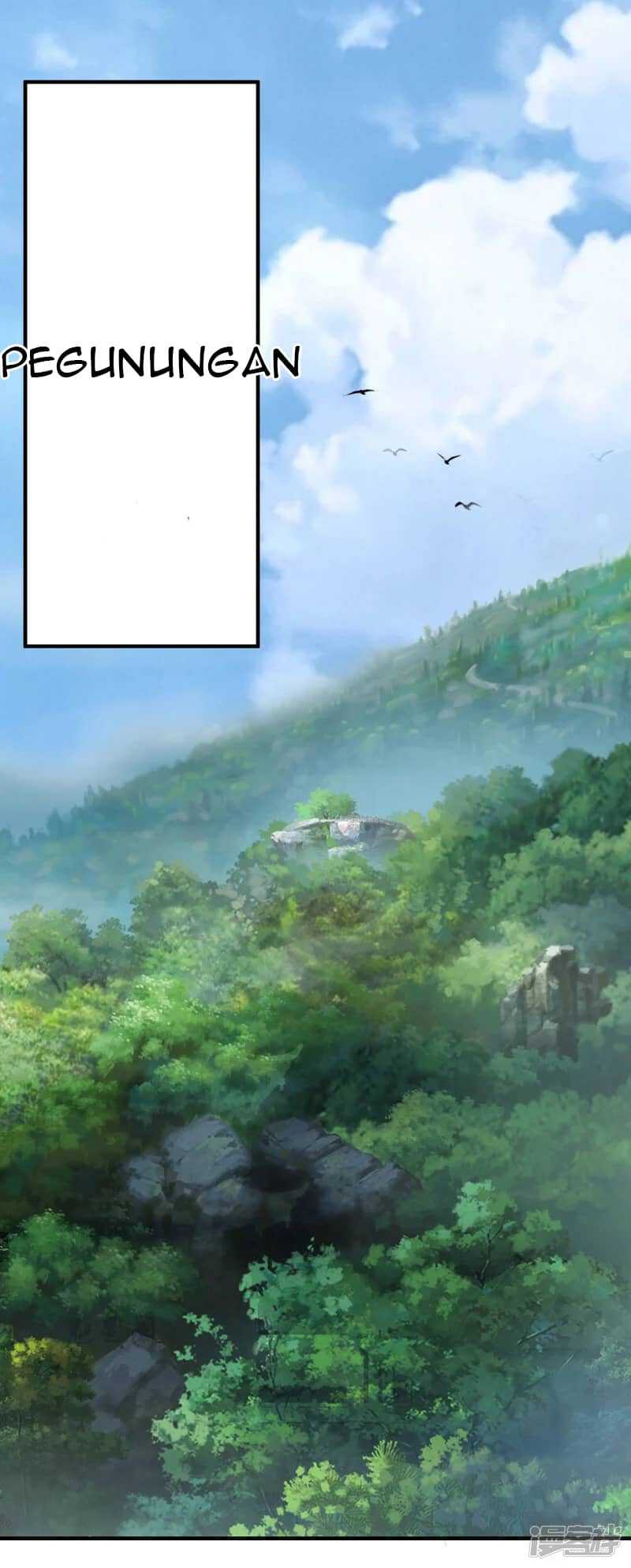 Xuantian Supreme Chapter 68 - halaman 9