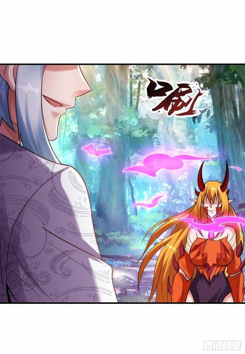 Xuantian Supreme Chapter 69 - halaman 10