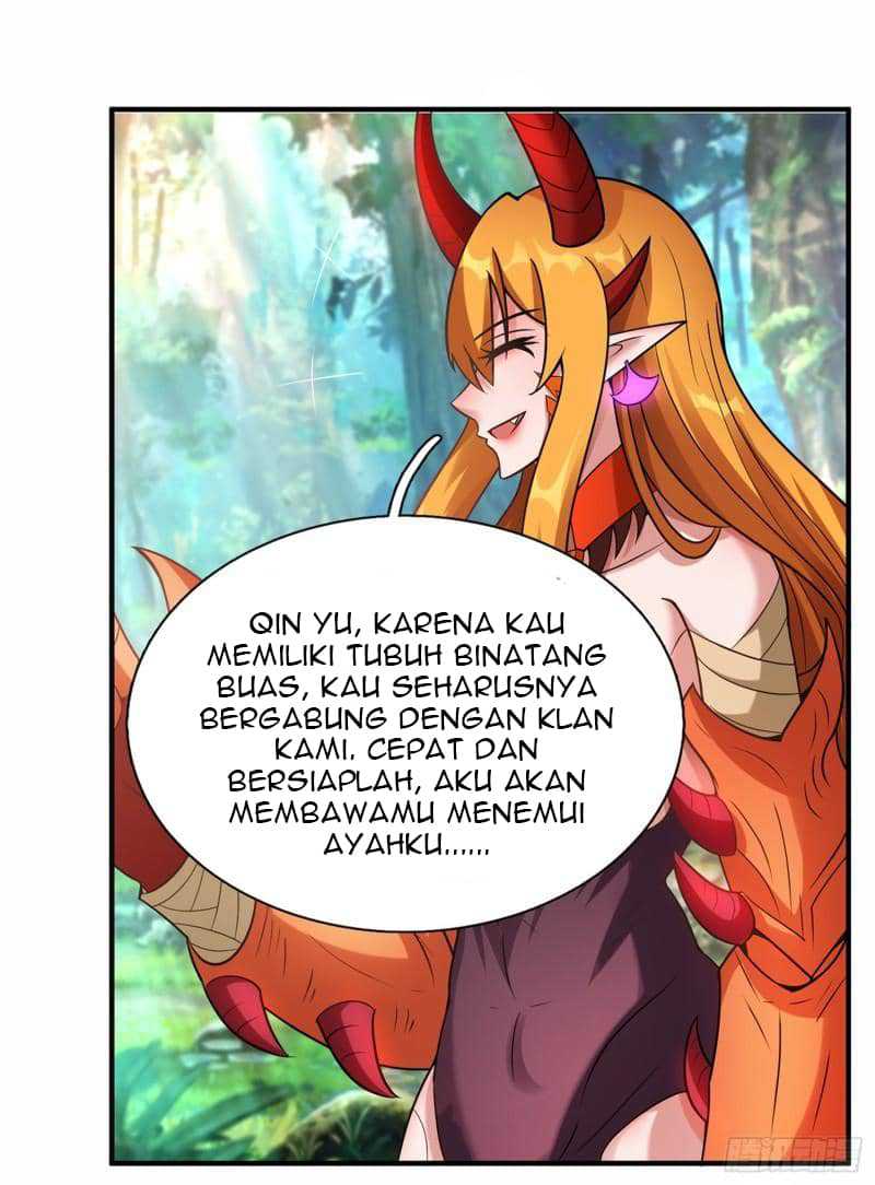 Xuantian Supreme Chapter 69 - halaman 11