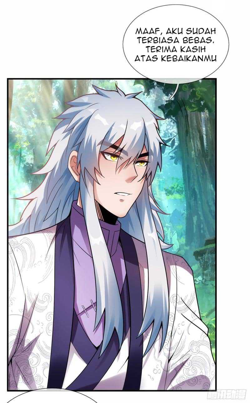 Xuantian Supreme Chapter 69 - halaman 12
