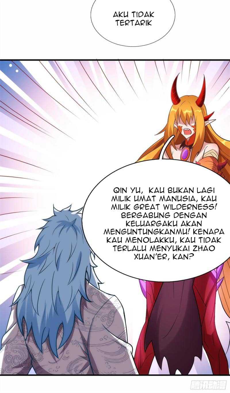 Xuantian Supreme Chapter 69 - halaman 14