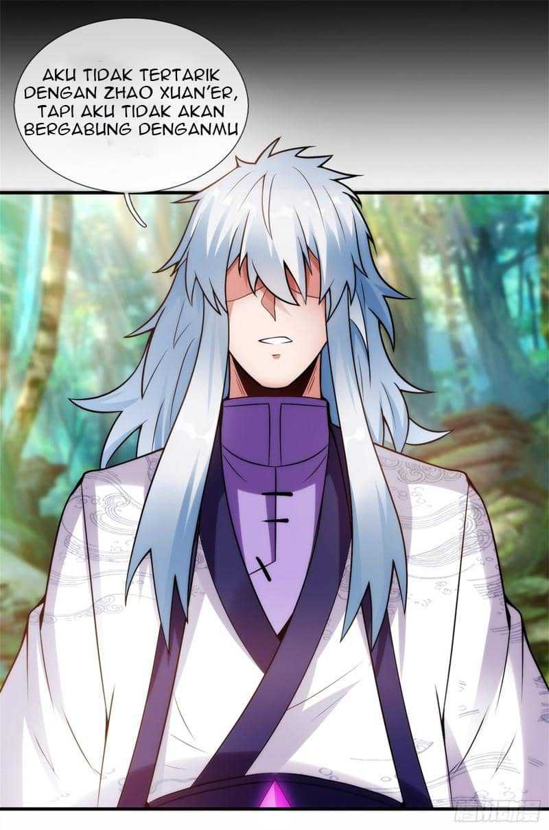 Xuantian Supreme Chapter 69 - halaman 16