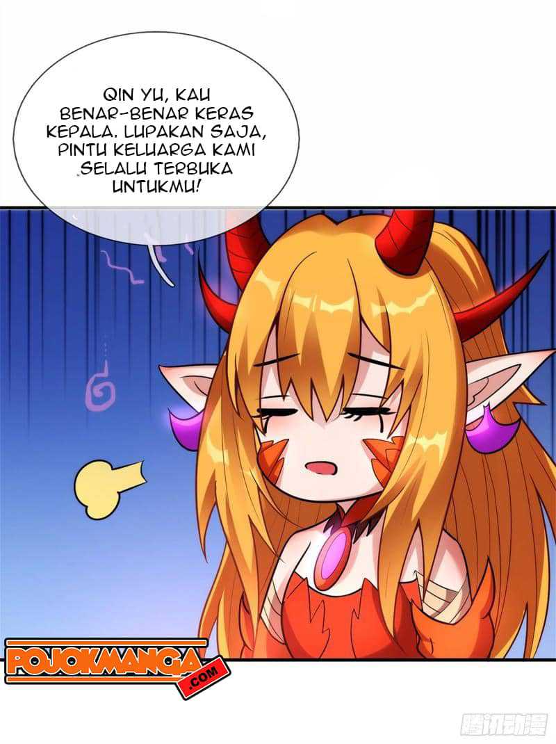 Xuantian Supreme Chapter 69 - halaman 17