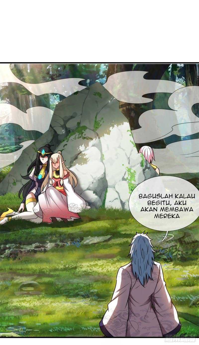 Xuantian Supreme Chapter 69 - halaman 18