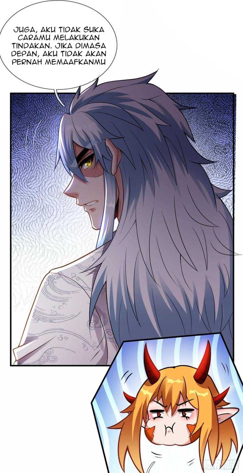 Xuantian Supreme Chapter 69 - halaman 19