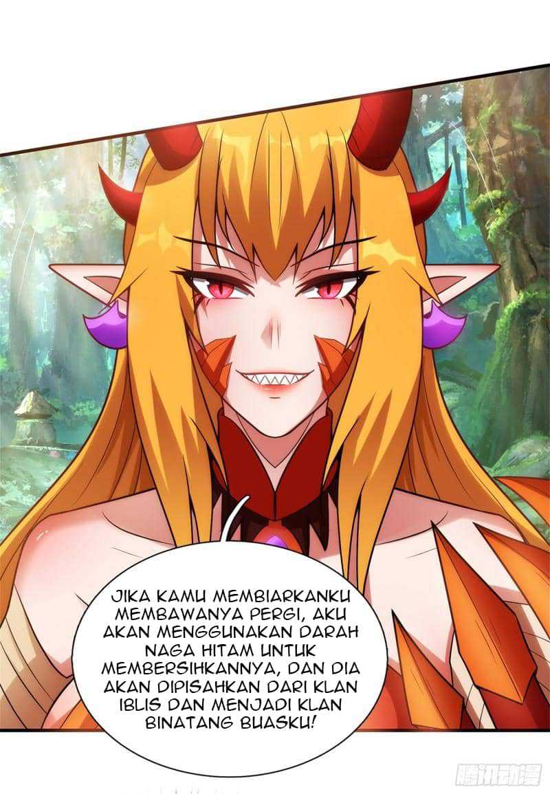 Xuantian Supreme Chapter 69 - halaman 22