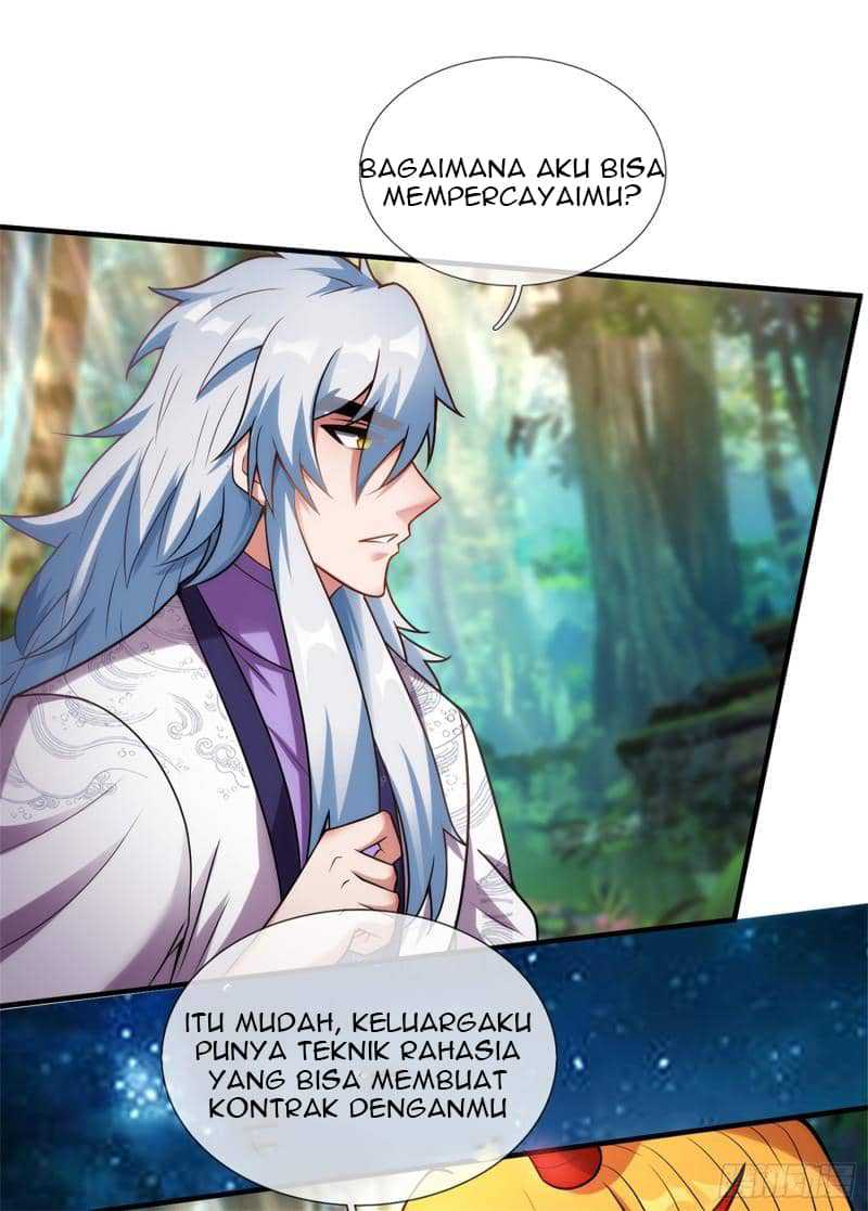 Xuantian Supreme Chapter 69 - halaman 24
