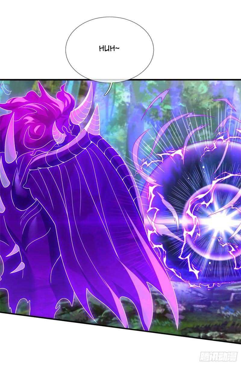 Xuantian Supreme Chapter 69 - halaman 32