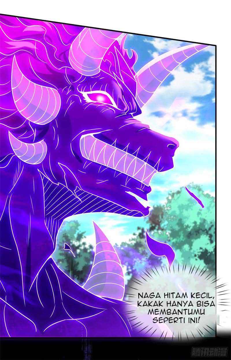Xuantian Supreme Chapter 69 - halaman 33
