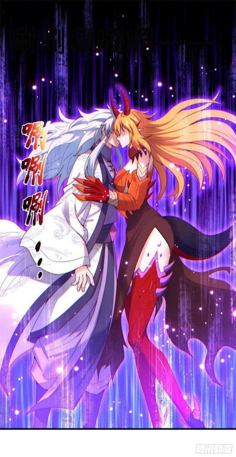 Xuantian Supreme Chapter 69 - halaman 34
