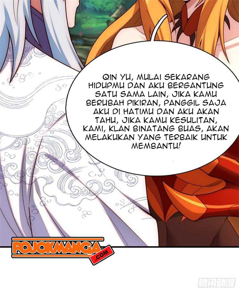 Xuantian Supreme Chapter 69 - halaman 37