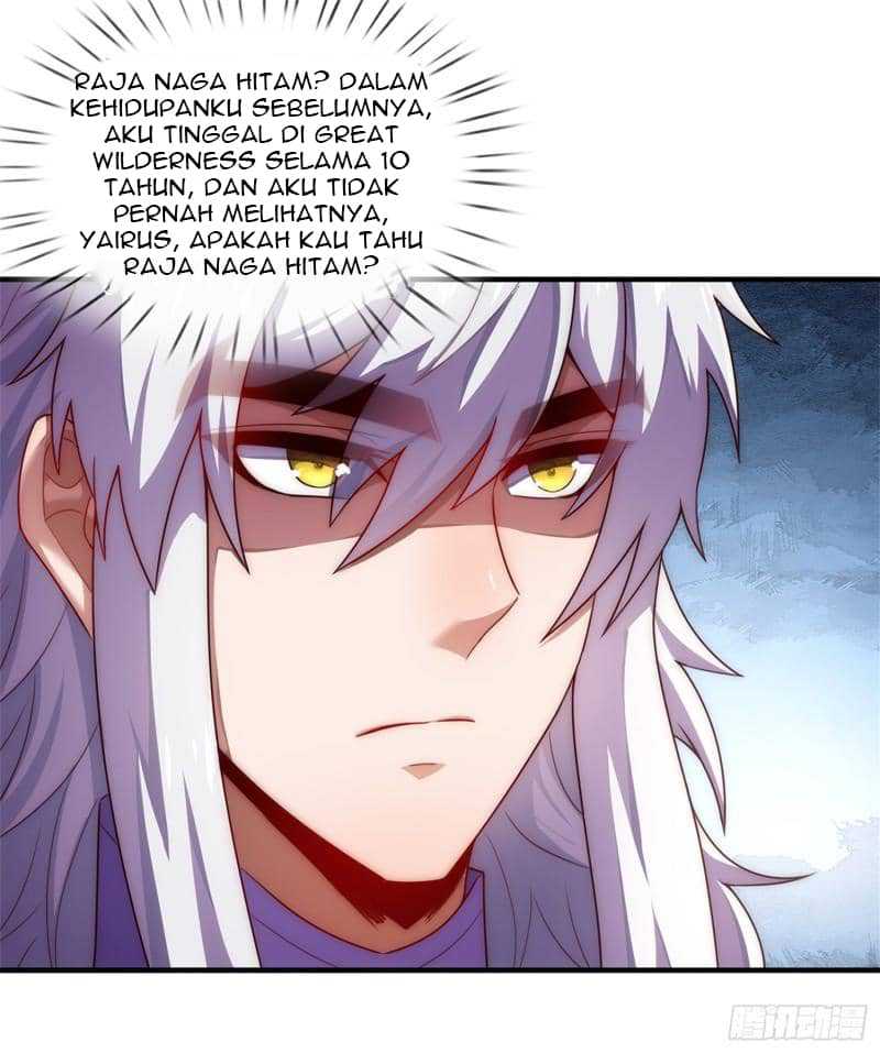 Xuantian Supreme Chapter 69 - halaman 6