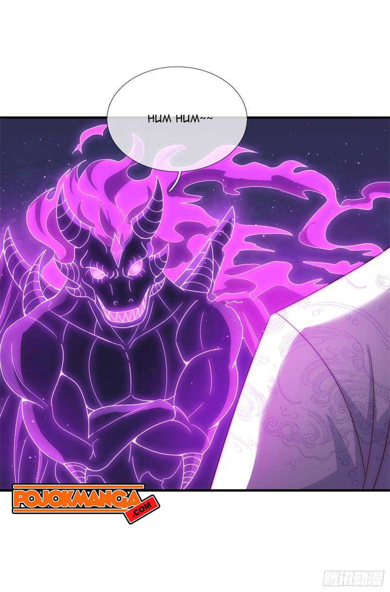 Xuantian Supreme Chapter 69 - halaman 7