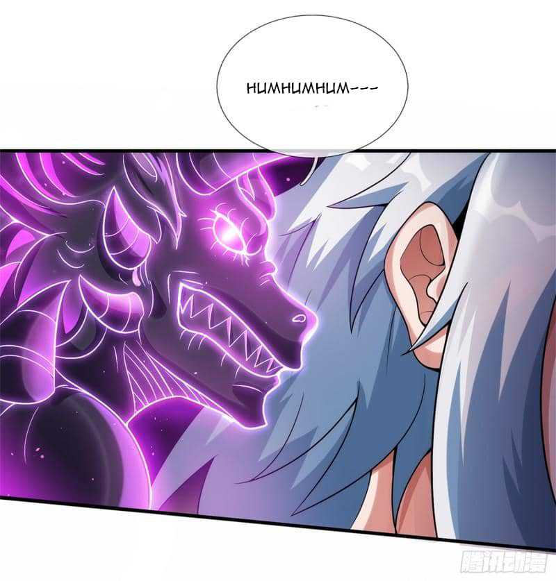 Xuantian Supreme Chapter 69 - halaman 8