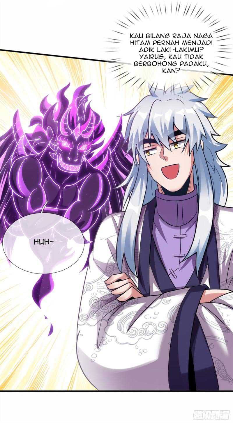 Xuantian Supreme Chapter 69 - halaman 9