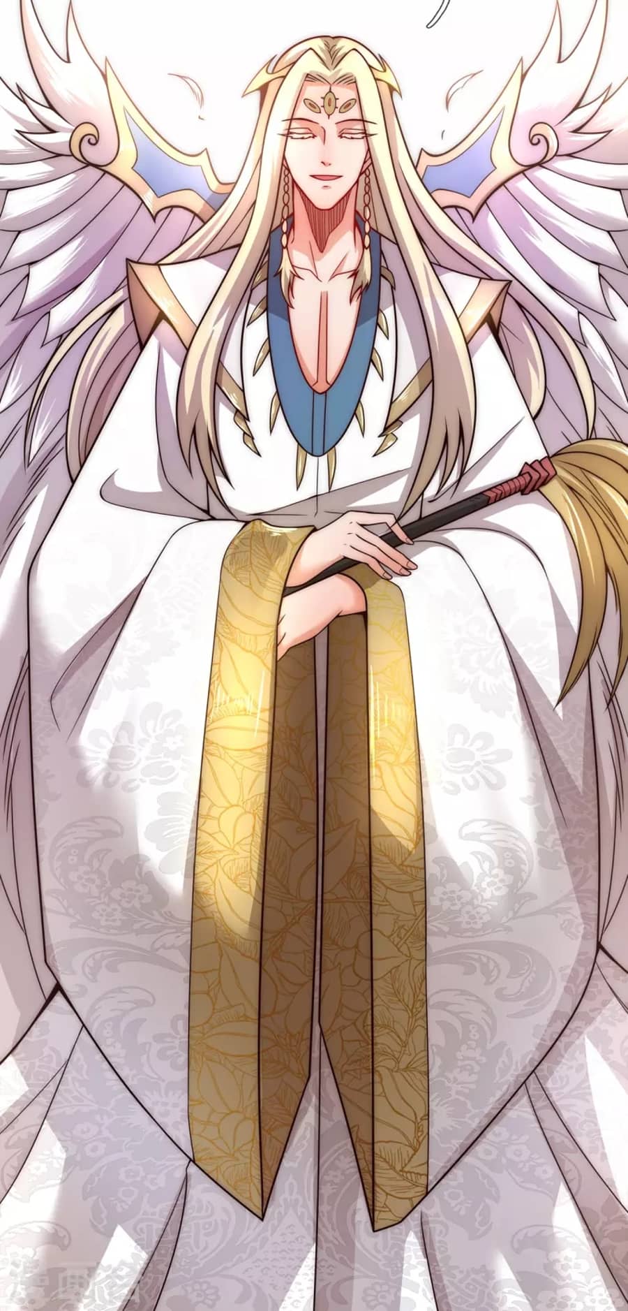 Xuantian Supreme Chapter 7 - halaman 10