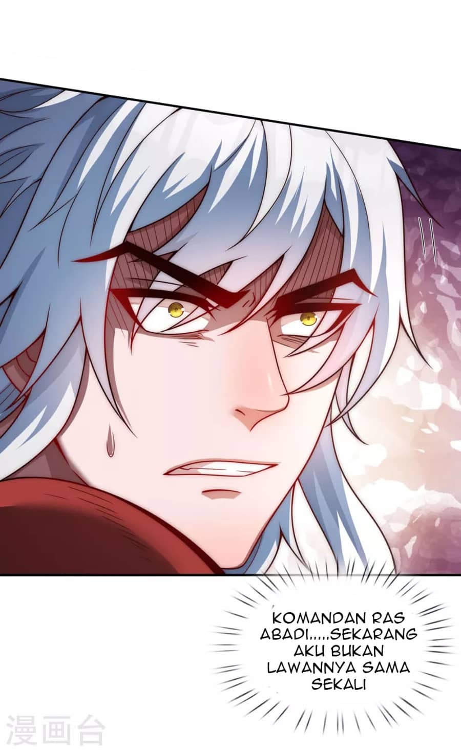 Xuantian Supreme Chapter 7 - halaman 14