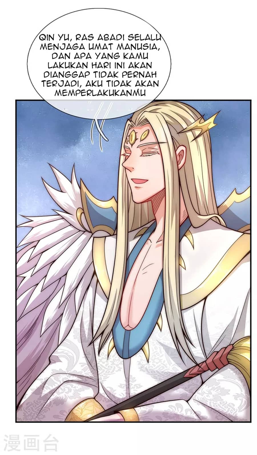 Xuantian Supreme Chapter 7 - halaman 15