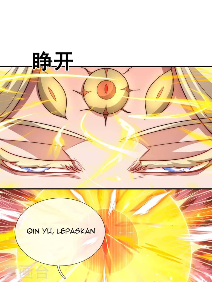 Xuantian Supreme Chapter 7 - halaman 19